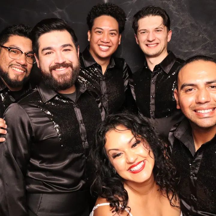 Diana's All-White Bday Social at TDR 1/2025 gallery photo