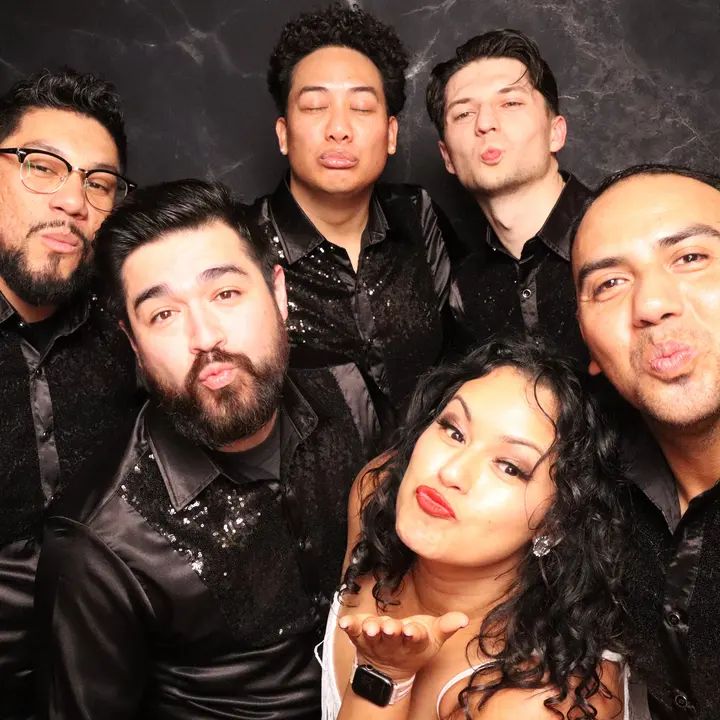 Diana's All-White Bday Social at TDR 1/2025 gallery photo