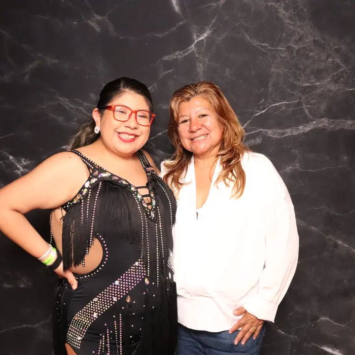 Diana's All-White Bday Social at TDR 1/2025 gallery photo