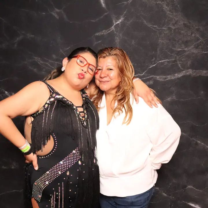 Diana's All-White Bday Social at TDR 1/2025 gallery photo