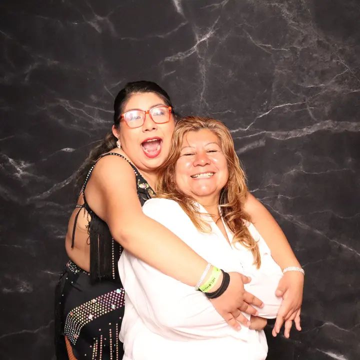 Diana's All-White Bday Social at TDR 1/2025 gallery photo