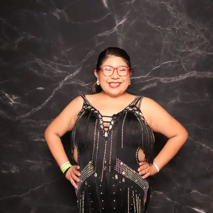 Diana's All-White Bday Social at TDR 1/2025 gallery photo