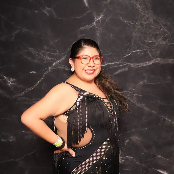 Diana's All-White Bday Social at TDR 1/2025 gallery photo