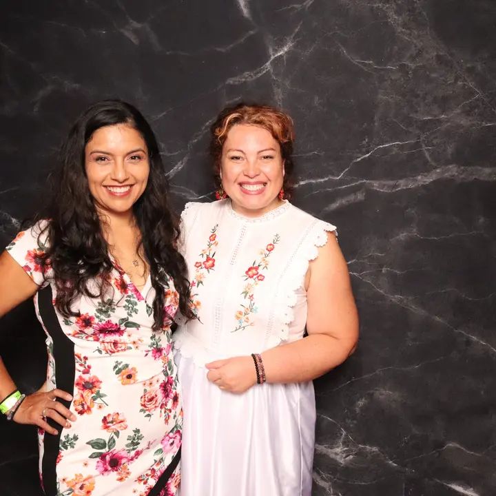 Diana's All-White Bday Social at TDR 1/2025 gallery photo