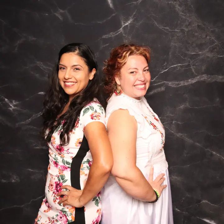 Diana's All-White Bday Social at TDR 1/2025 gallery photo