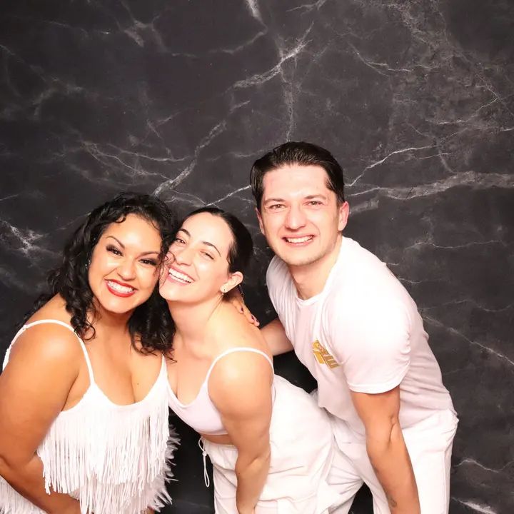 Diana's All-White Bday Social at TDR 1/2025 gallery photo