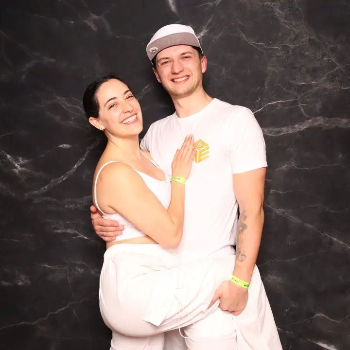 Diana's All-White Bday Social at TDR 1/2025 gallery photo
