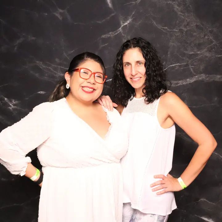 Diana's All-White Bday Social at TDR 1/2025 gallery photo