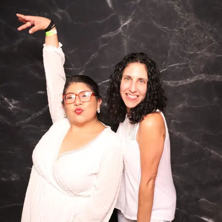 Diana's All-White Bday Social at TDR 1/2025 gallery photo