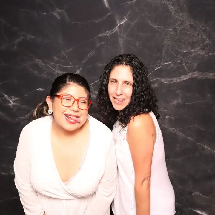 Diana's All-White Bday Social at TDR 1/2025 gallery photo