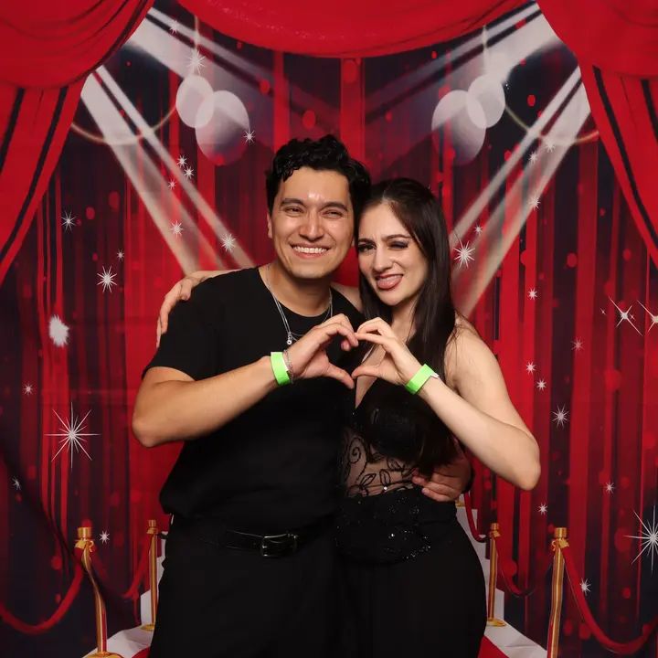 Melómano 12-Year Anniversary Photobooth! gallery photo