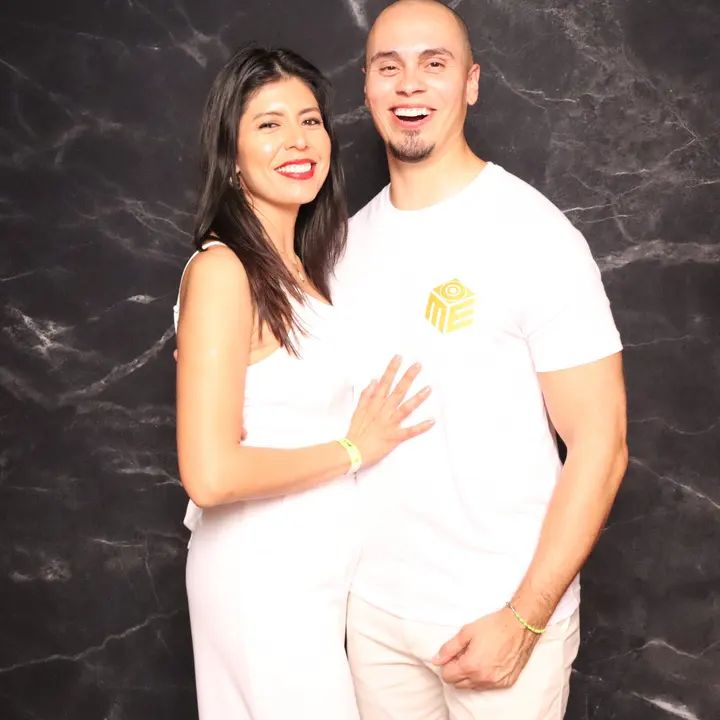 Diana's All-White Bday Social at TDR 1/2025 gallery photo