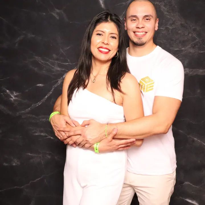 Diana's All-White Bday Social at TDR 1/2025 gallery photo