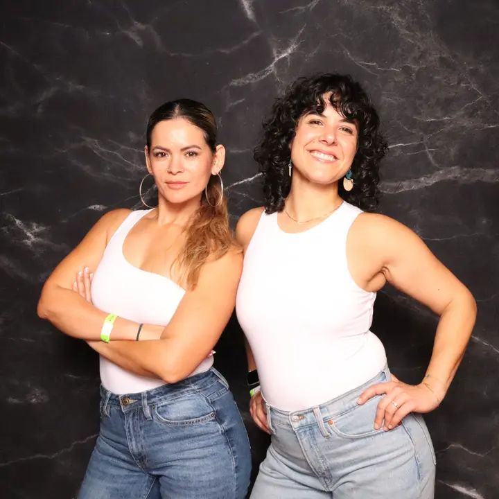 Diana's All-White Bday Social at TDR 1/2025 gallery photo