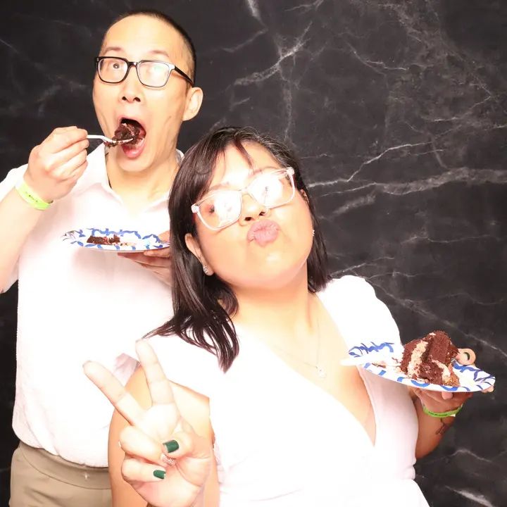 Diana's All-White Bday Social at TDR 1/2025 gallery photo