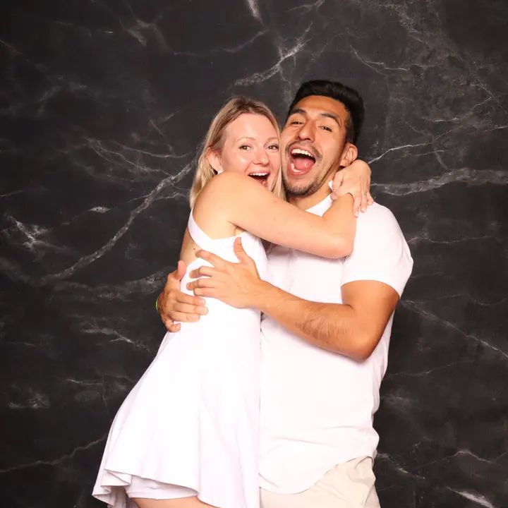 Diana's All-White Bday Social at TDR 1/2025 gallery photo