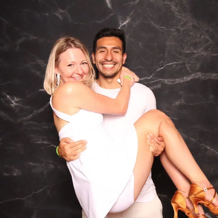 Diana's All-White Bday Social at TDR 1/2025 gallery photo