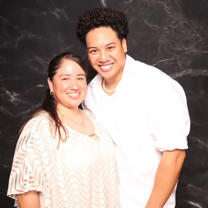 Diana's All-White Bday Social at TDR 1/2025 gallery photo
