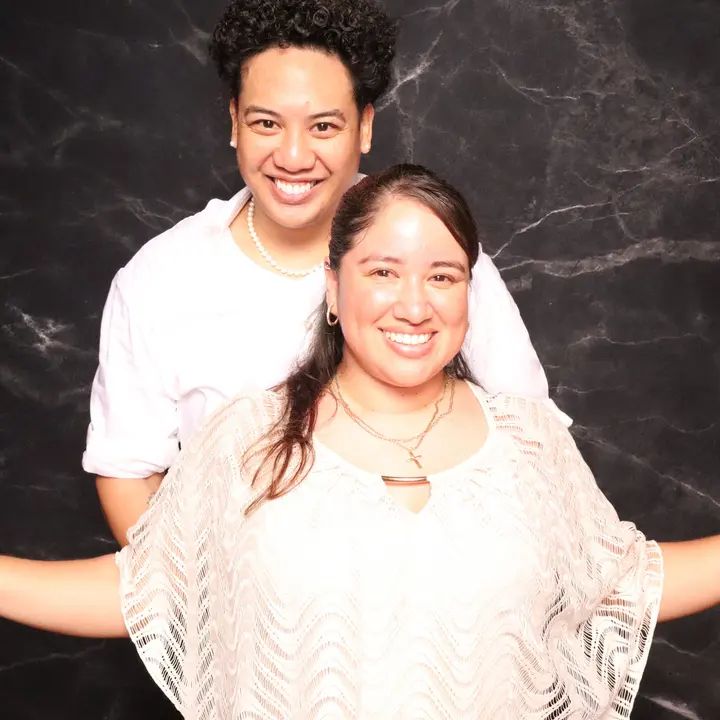 Diana's All-White Bday Social at TDR 1/2025 gallery photo