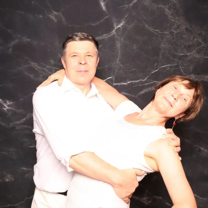 Diana's All-White Bday Social at TDR 1/2025 gallery photo