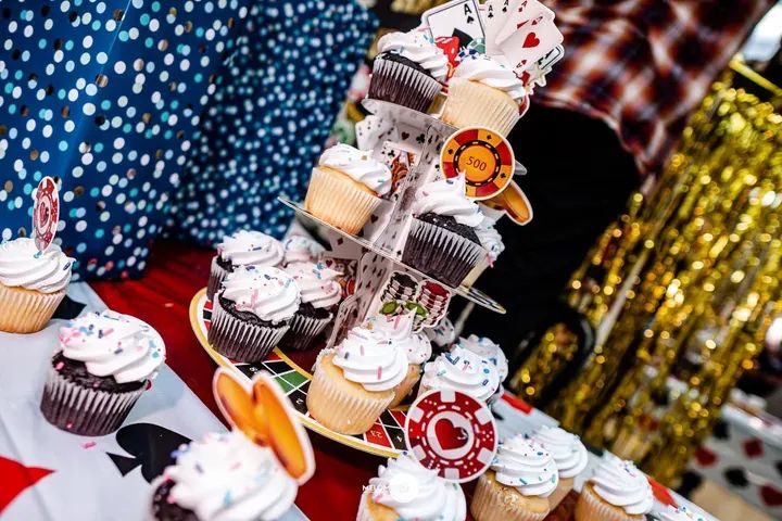 Patrick’s Birthday Celebration gallery photo