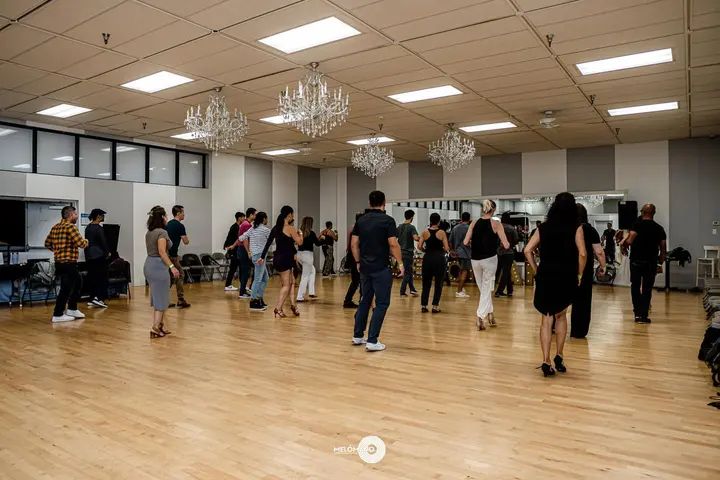 Patrick’s Birthday Celebration gallery photo