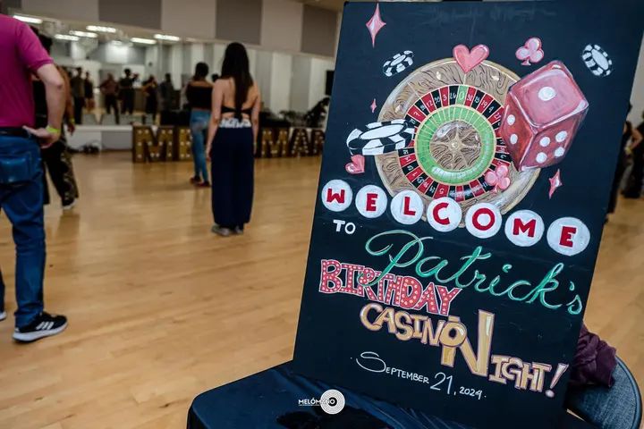 Patrick’s Birthday Celebration gallery photo