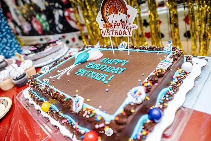 Patrick’s Birthday Celebration gallery photo