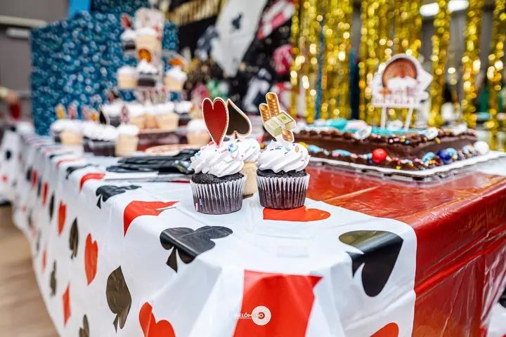 Patrick’s Birthday Celebration gallery photo
