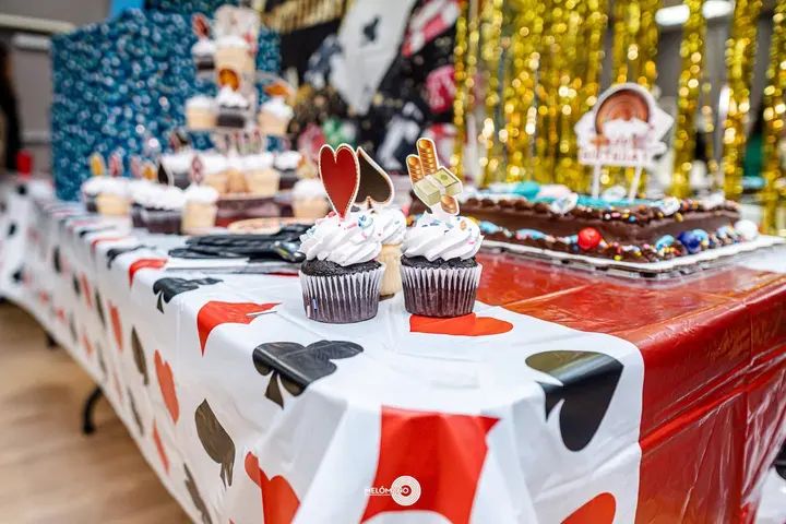 Patrick’s Birthday Celebration gallery photo