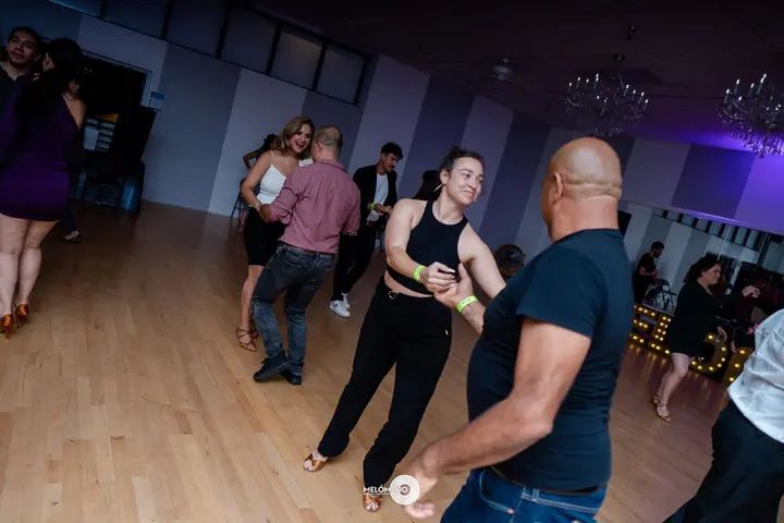 Patrick’s Birthday Celebration gallery photo