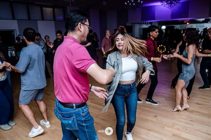 Patrick’s Birthday Celebration gallery photo