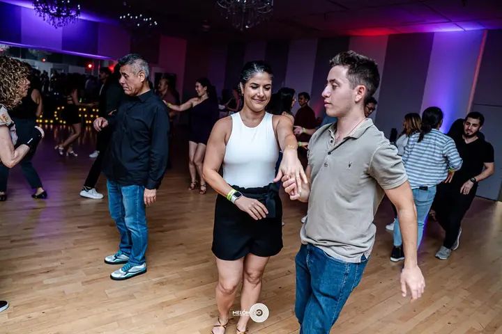 Patrick’s Birthday Celebration gallery photo