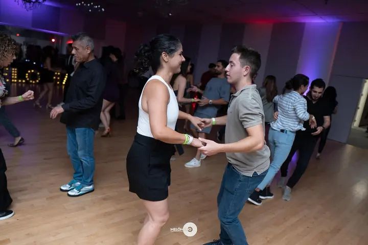 Patrick’s Birthday Celebration gallery photo