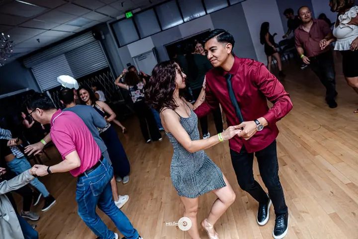 Patrick’s Birthday Celebration gallery photo