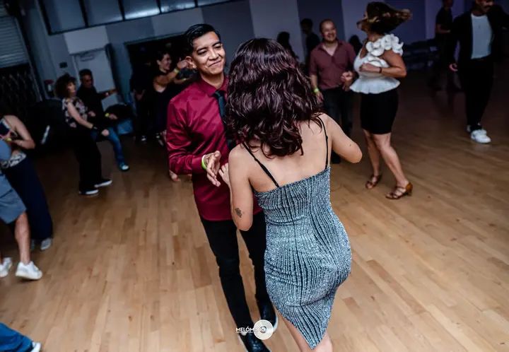 Patrick’s Birthday Celebration gallery photo