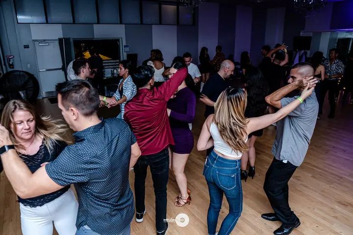 Patrick’s Birthday Celebration gallery photo