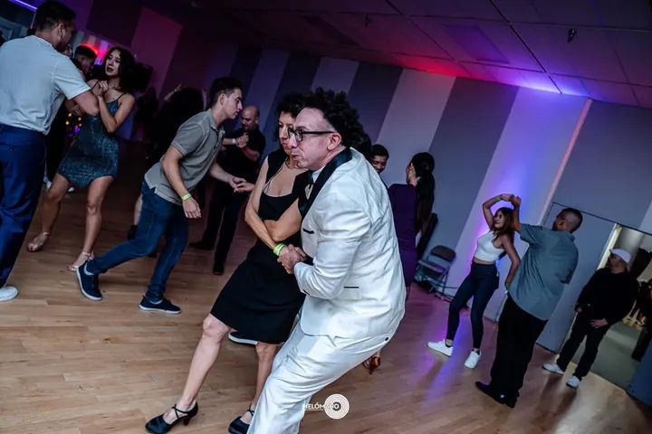 Patrick’s Birthday Celebration gallery photo
