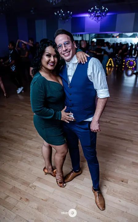 Patrick’s Birthday Celebration gallery photo