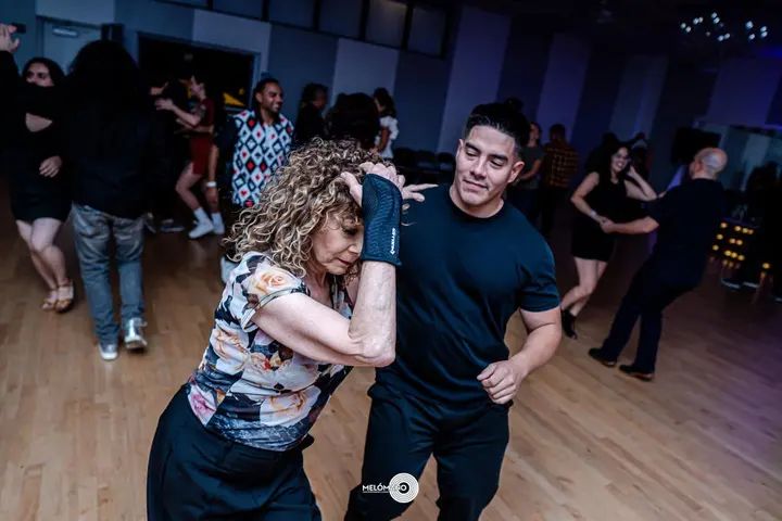 Patrick’s Birthday Celebration gallery photo