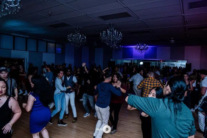 Patrick’s Birthday Celebration gallery photo