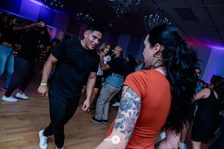 Patrick’s Birthday Celebration gallery photo
