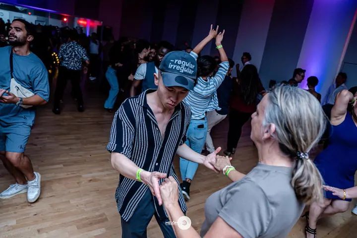 Patrick’s Birthday Celebration gallery photo
