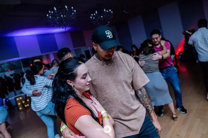 Patrick’s Birthday Celebration gallery photo