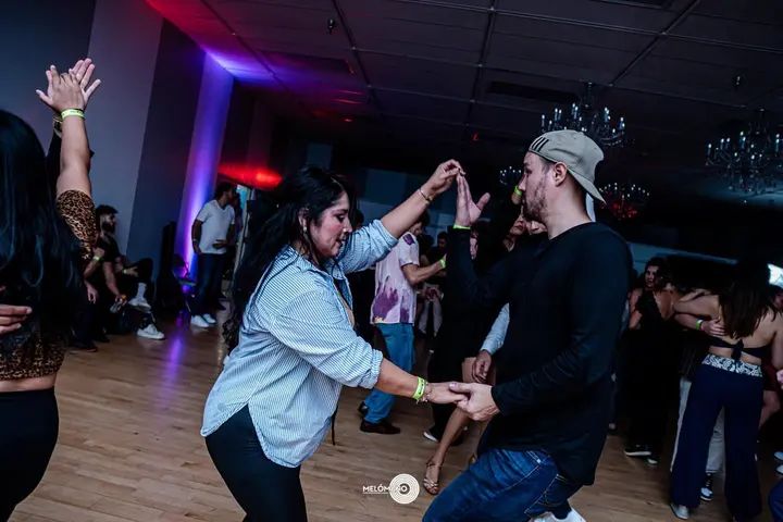 Patrick’s Birthday Celebration gallery photo