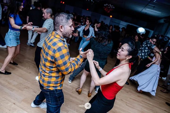 Patrick’s Birthday Celebration gallery photo