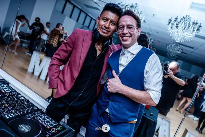 Patrick’s Birthday Celebration gallery photo