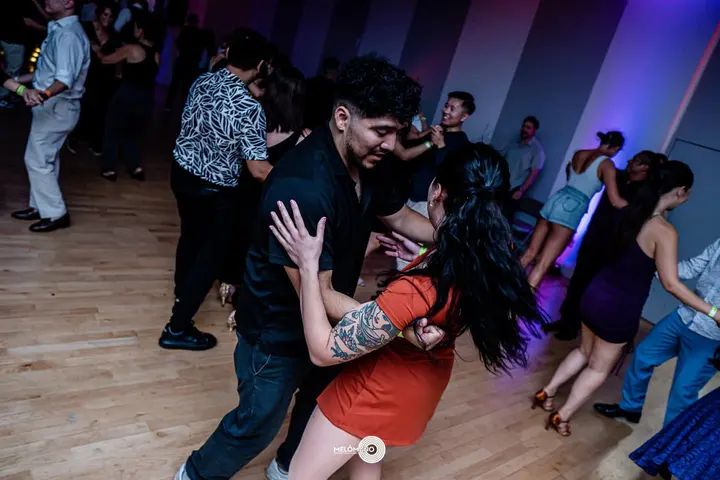 Patrick’s Birthday Celebration gallery photo