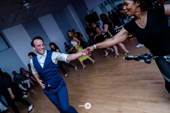 Patrick’s Birthday Celebration gallery photo