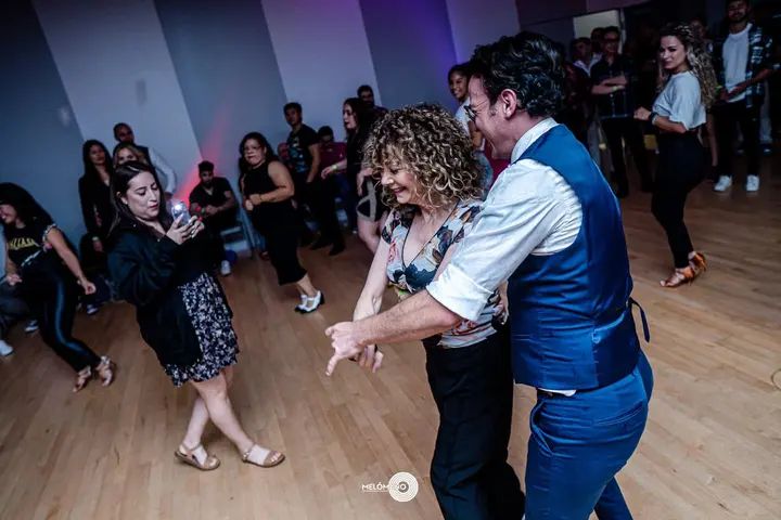 Patrick’s Birthday Celebration gallery photo